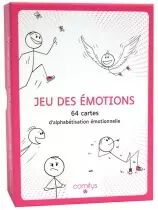 Jeu des Émotions - Comitys