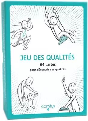 Jeu des Qualit�s - Comitys