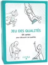 Jeu des Qualités - Comitys