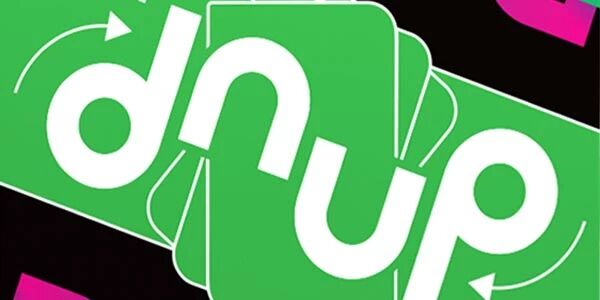 Jeu Dnup