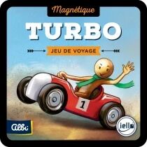 Jeu du Turbo (Magnétique)