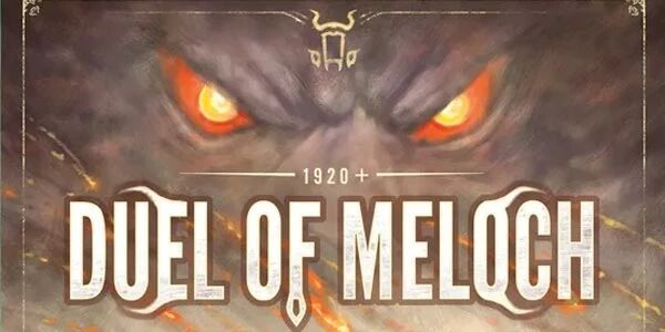 Jeu Duel of Meloch