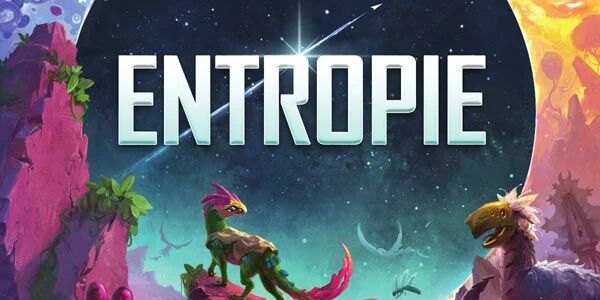Jeu Entropie