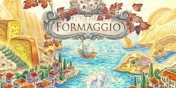 Jeu Formaggio