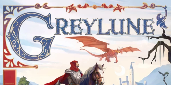 Jeu Greylune
