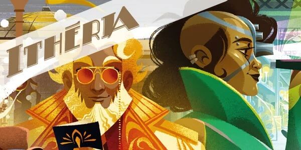 Jeu Ith�ria