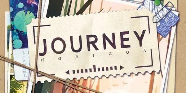 Jeu Journey Horizons