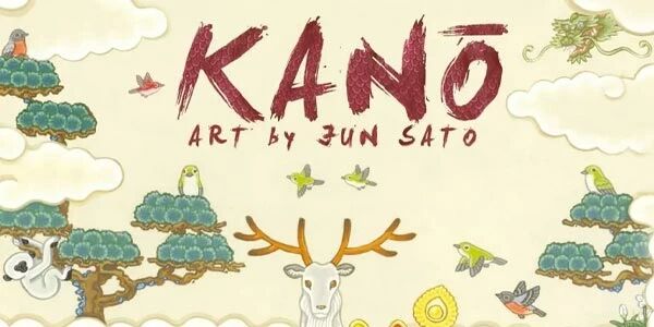 Jeu Kano