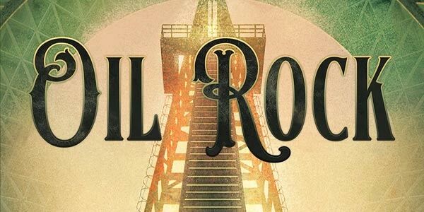 Jeu Oil Rock