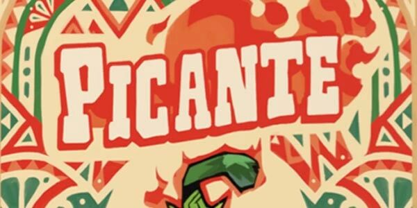 Jeu Picante