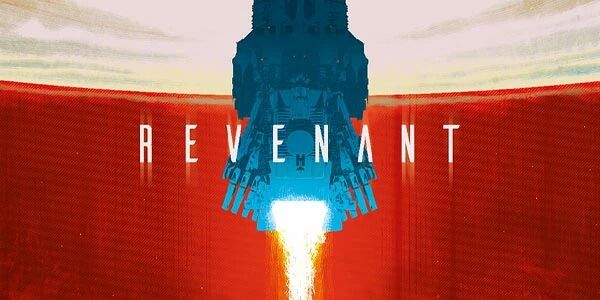 Jeu Revenant
