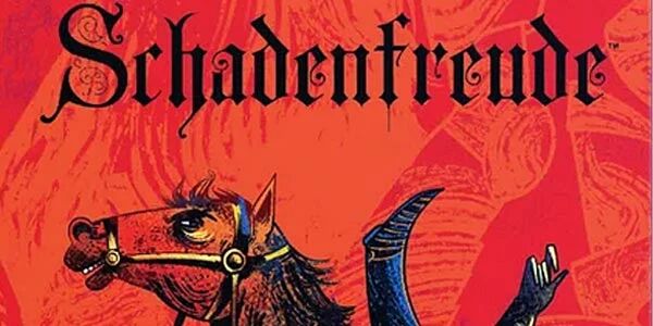 Jeu Schadenfreude�