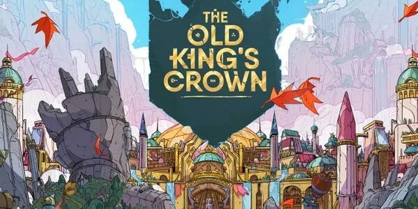 Jeu The Old King's Crown