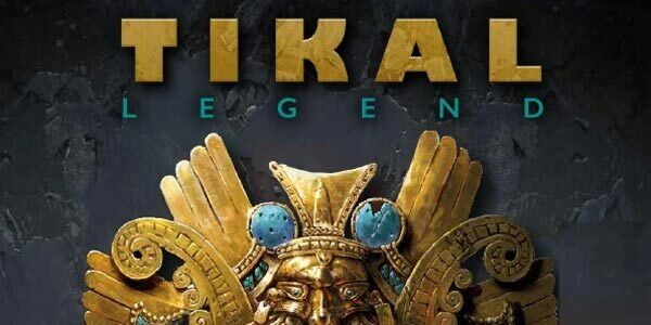 Jeu Tikal Legend