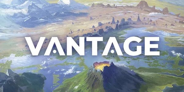 Jeu Vantage