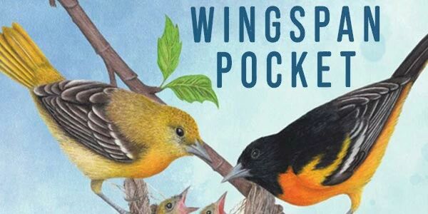 Jeu Wingspan Pocket