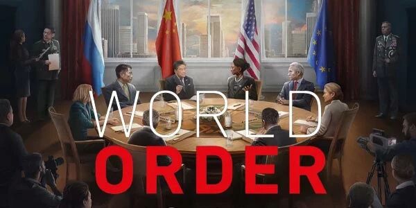 Jeu World Order