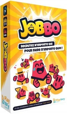 Jobbo