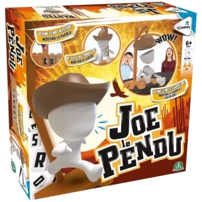 Joe Le Pendu