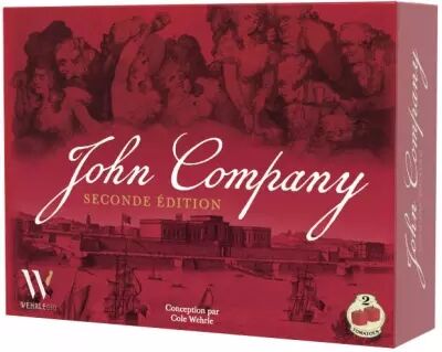 John Company Second �dition