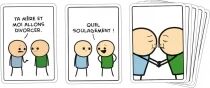 Joking Hazard