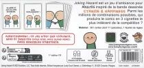 Joking Hazard