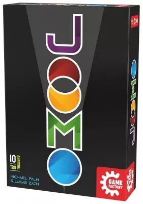 Joomo