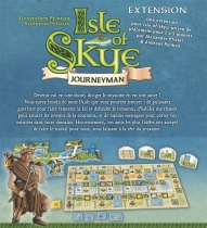 Journeyman - Extension Isle Of Skye