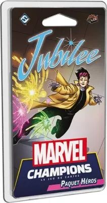 Jubilee (Marvel Champions JCE)