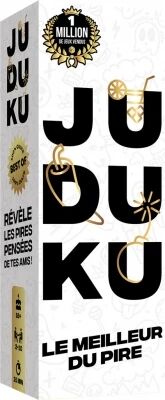 Juduku - Best of