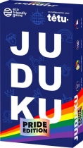 Juduku - Pride Édition