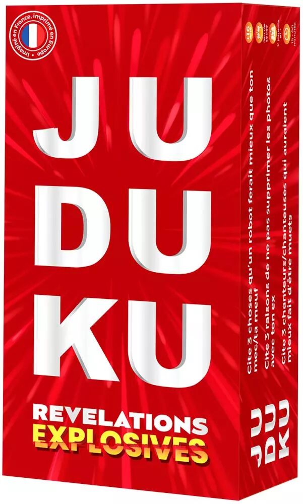 JUDUKU