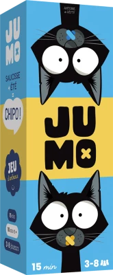 Jumo