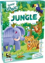 Jungle (Logic)