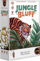 Jungle Bluff
