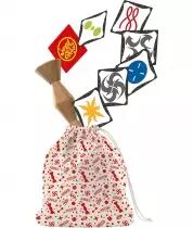 Jungle Speed Eco
