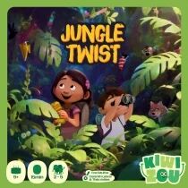 Jungle Twist
