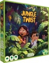Jungle Twist