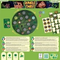 Jungle Twist