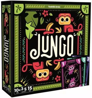 Jungo