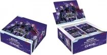K-Pop Demon Hunters (S&eacute;rie Classic) - Display de 12 Boosters - KAYOU