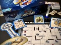 Karak : Labyrinth
