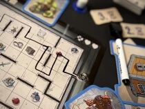 Karak : Labyrinth