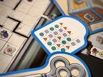 Karak : Labyrinth