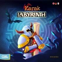 Karak : Labyrinth