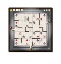 Karak : Labyrinth