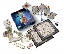 Karak : Labyrinth