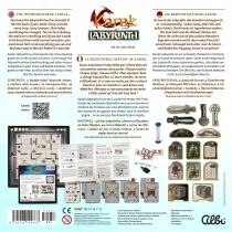 Karak : Labyrinth