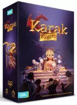 Karak - Regent