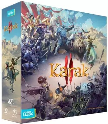 Karak 2